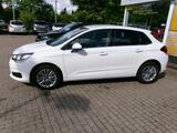 Citroën C4 Selection Klima PDC Sitzheizung - Citroën in Oldenburg