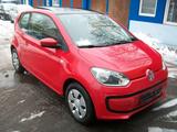 Volkswagen up! move up!*5Gang*Klima*PDC*P-Dach*Euro5*Top* - VW up! Gebrauchtwagen in Berlin