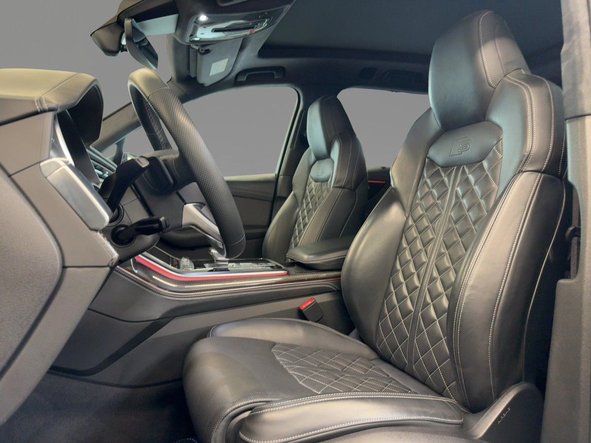 Audi SQ7 - Bild 8
