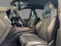 Audi SQ7 - Vorschau Bild 8