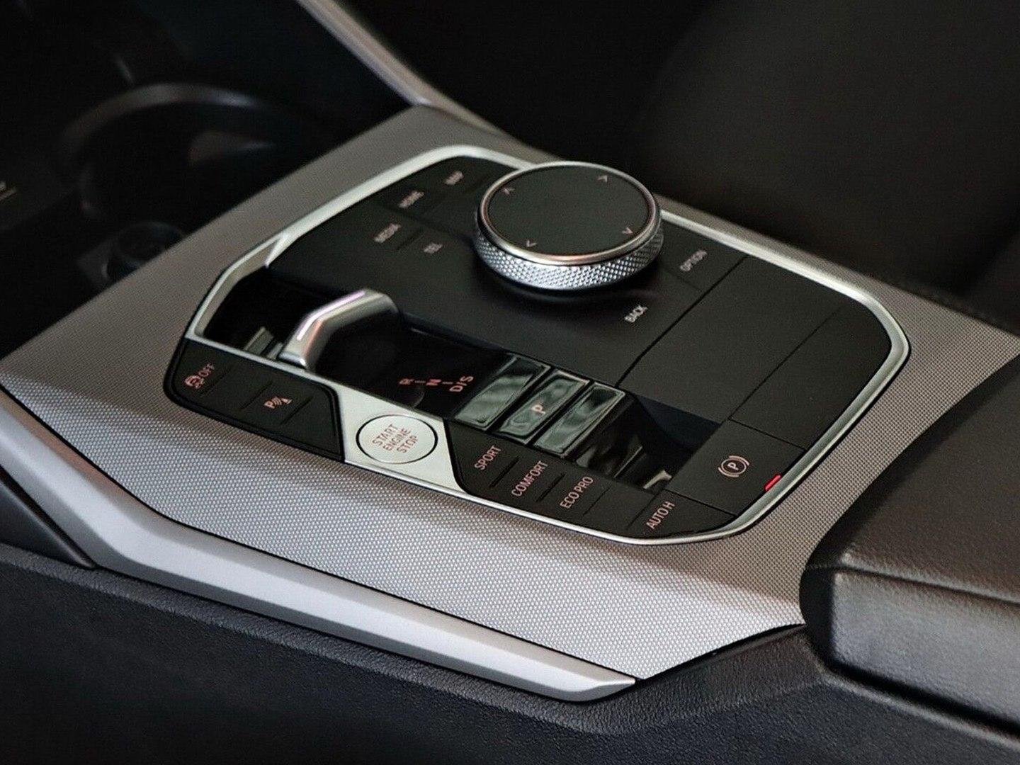 BMW 320 d Sportsitze, миниатюра 13