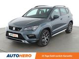 Seat Ateca 2.0 TSI FR 4Drive Aut.*NAVI*360°*LED*PANO* - Seat Ateca in Bochum