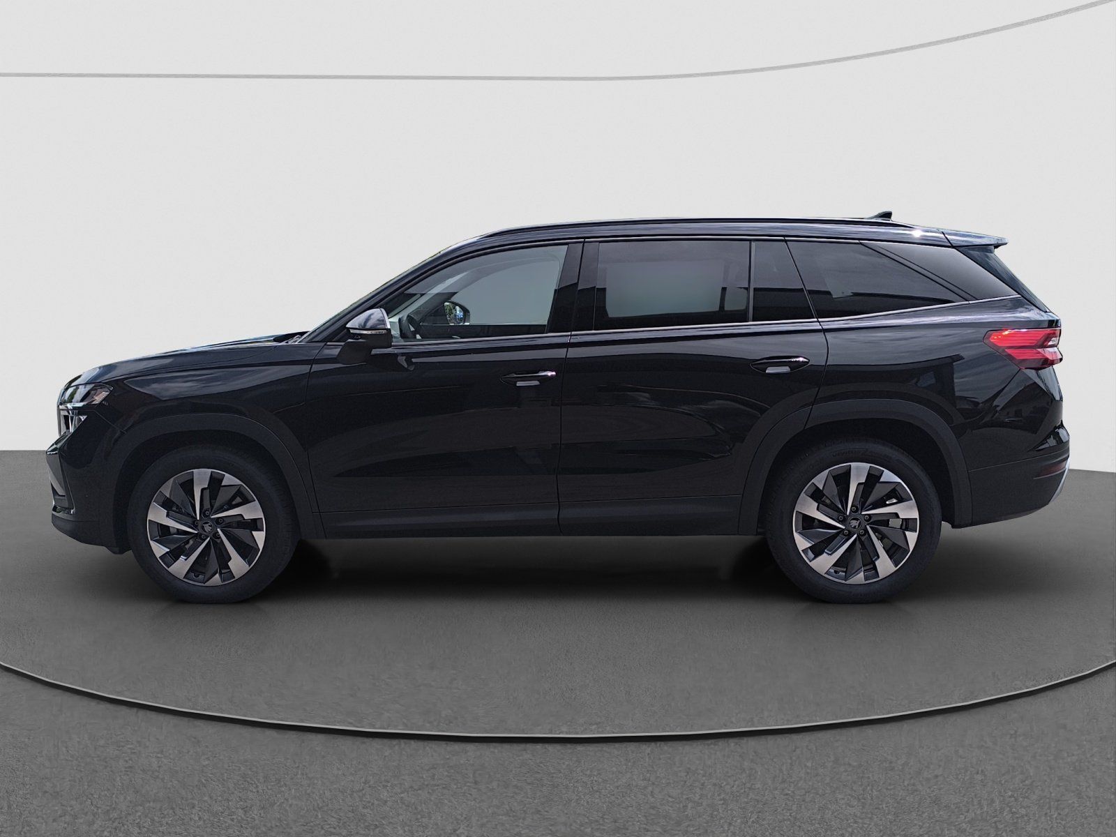 Skoda Kodiaq - Bild 5