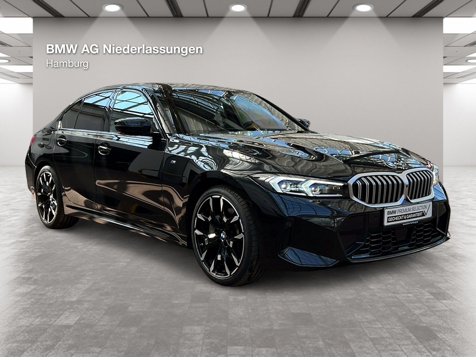 BMW 330 - Bild 7
