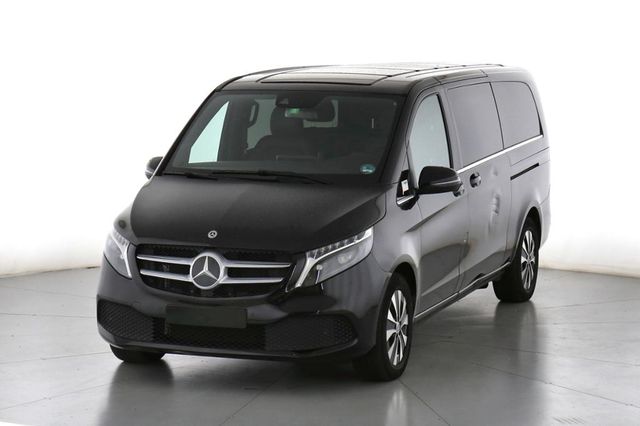 Mercedes-Benz V 300 d Avantgarde extralang Standheizung/MBUX