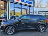 Ssangyong Korando Quartz 4x2*Navi*Sitzh.*PDC* - Ssangyong Korando Quartz mit Benzin-Antrieb