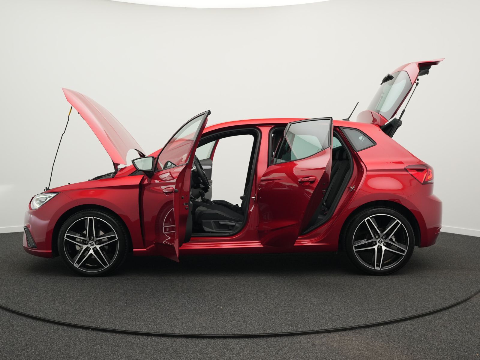 Seat Ibiza - Bild 39