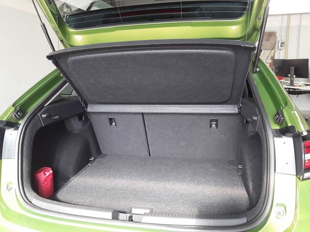 Volkswagen Taigo - Bild 7