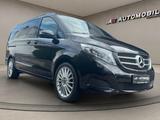Mercedes-Benz V 250 d AVANTG LANG NAVI/LEDER/LED/AHK/7SITZE - Mercedes-Benz V 250 in Hamburg