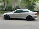Mercedes-Benz CL 180 - Mercedes-Benz CL 180 Gebrauchtwagen