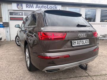 Audi Q7 - 2