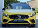 Mercedes-Benz A250e 8G*ACC*3x AMG*PANO*360 KAM*LED*NIGHT*NAVI+ - Mercedes-Benz A 250 in Düsseldorf