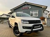 Volkswagen Amarok Dark Label DoubleCab 4Motion°AHK°Xenon - gebrauchte VW Amarok aus dem Jahr 2014