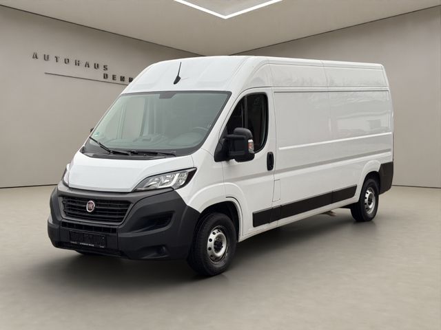 Fiat Ducato Kasten 2.3 Multijet L4H2