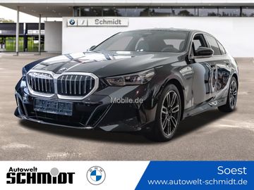 BMW 520i M Sportpaket  UPE 69.300 EUR