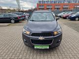 Chevrolet Captiva 2.4 LT 2WD*Klima*TÜV Neu*7Sitzer* - Chevrolet Gebrauchtwagen in Leipzig