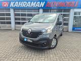 Renault Trafic Combi *Behindertengerecht-Laderampe* - gebrauchte Renault Trafic aus dem Jahr 2019