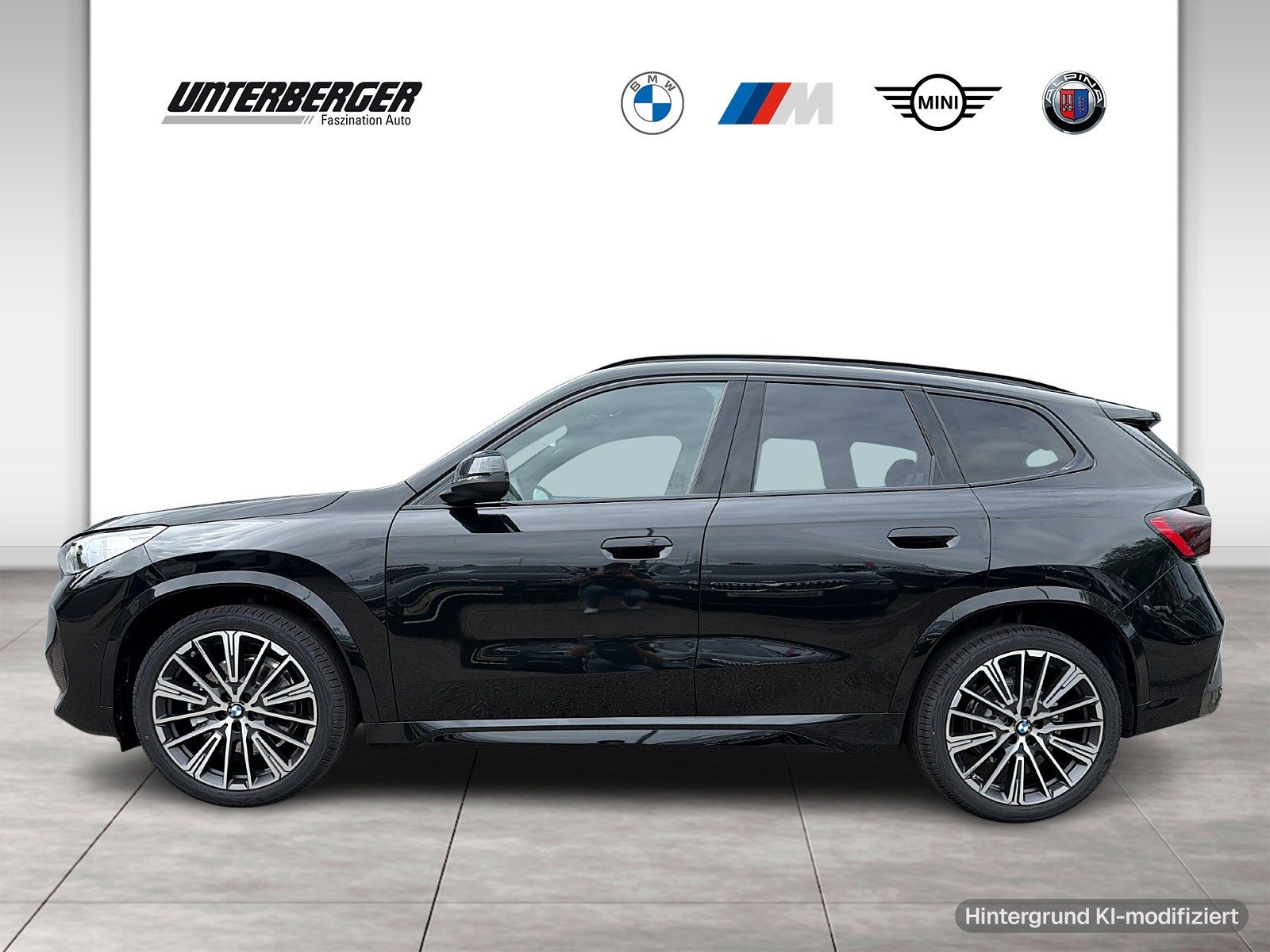 BMW X1 - Bild 3