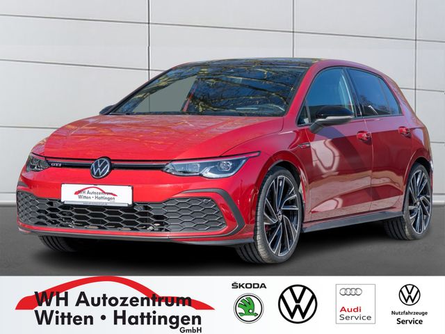 Volkswagen Golf VIII 2.0 TSI DSG GTI PANORAMA NAVI LED-MATR