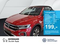 Volkswagen T-Roc - Vorschau Bild 1