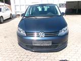 Volkswagen Sharan Trendline BMT - Volkswagen Sharan Trendline mit Diesel-Antrieb