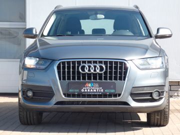 Audi Q3 - 10