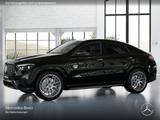 Mercedes-Benz GLE 53 Coupé 4M NIGHT+PANO+360+AHK+MULTIBEAM+9G - Mercedes-Benz GLE 53 AMG Gebrauchtwagen