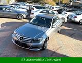 Mercedes-Benz C-KlasseLim.C250 CGI BlueEfficiency;AUTOMATIK - Mercedes-Benz C-Klasse: Blueefficiency