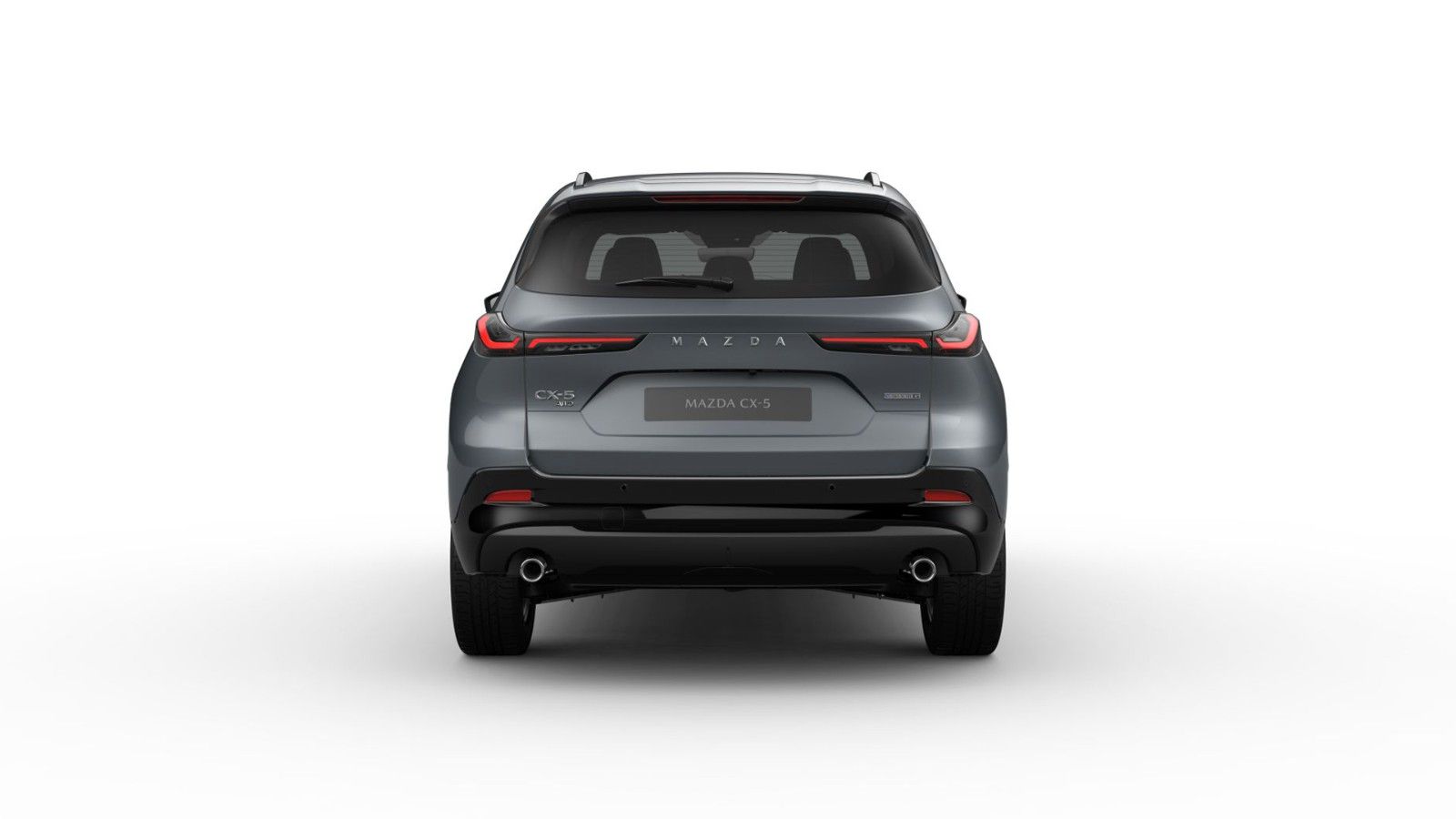 Mazda CX-5 - Bild 6