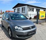 Volkswagen Golf Plus VI Comfortline 1.6 MPI Automatik - Volkswagen Golf aus 2009: 1.6