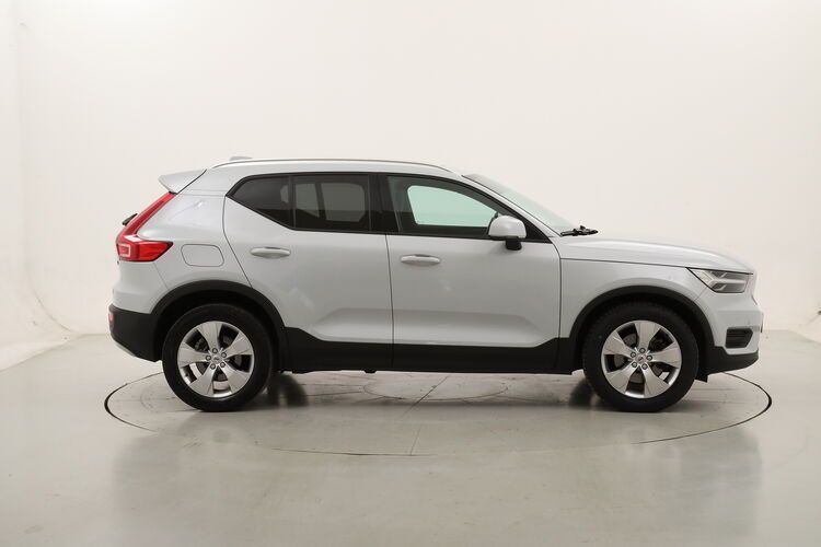 Volvo XC40 B4 Momentum AWD Geartronic BR708338 2 imagem 3