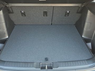 Fotografie 8 des Suzuki Vitara Hybrid Comfort+ SHZ Rückfahrkamera Pano.