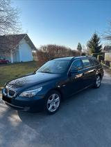 BMW Bmw E60/61 525d - BMW: Kombi, E60