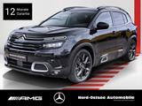 Citroën C5 AIRCROSS PHEV 225 SHINE PACK SHZ PANO NAVI - Citroën C5 Aircross: Shine