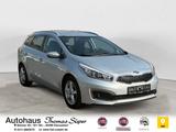 Kia cee'd / Ceed Navi Kamera Apple Android Sitz+Lenk - Kia cee'd / Ceed in Düsseldorf