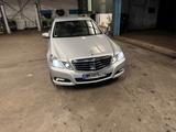 Mercedes-Benz E 250 CGI Avantgarde 1.HAND