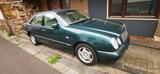 Mercedes-Benz Mercedes Benz E200 - gebrauchte Mercedes-Benz E 200 aus dem Jahr 1999