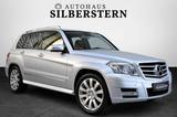 Mercedes-Benz GLK 350 CDI 4Matic+AMG+AHK+Navi+Bi-Xenon - Mercedes-Benz GLK 350: 4matic