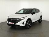 Nissan Qashqai Tekna+ 1.3 Dig-T Aut. LED Navi 360° Pano - Nissan Gebrauchtwagen