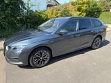 Skoda Octavia IV Combi 1.5 TSI DSG e-TEC LED*Navi*SHZ - Skoda Octavia iV Gebrauchtwagen