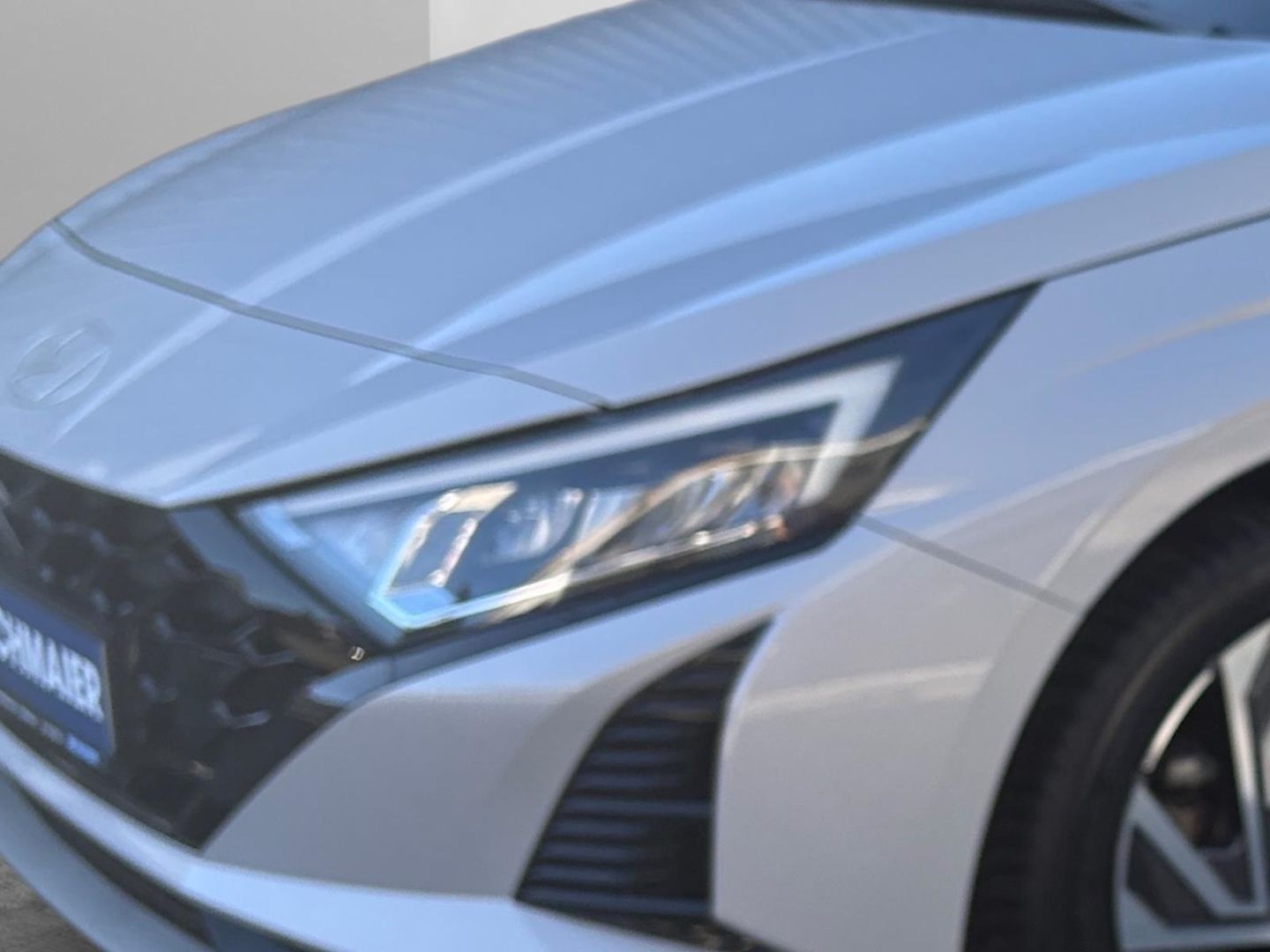 Hyundai i20 – Bild 5