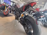 Triumph Speed Triple 1200 RS Sofort Verfügbar - TRIUMPH SPEED TRIPLE 1200 RS