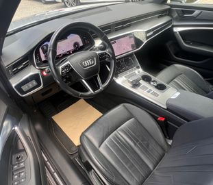 Audi A6 Allroad - 10
