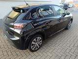Peugeot 208 e- Active Pack - mit Elektro-Antrieb: Freisprecheinrichtung, Kleinwagen, mit Klimaanlage