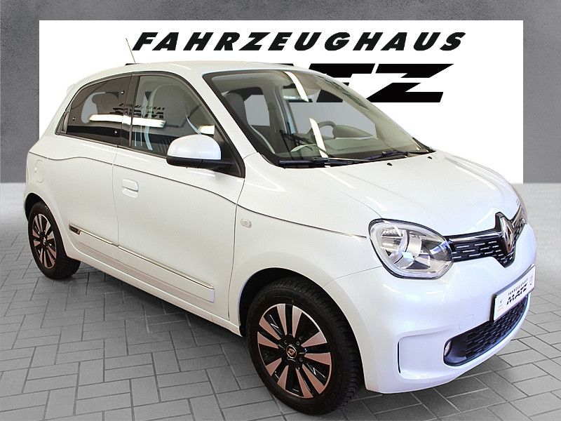 Fahrzeugabbildung Renault Twingo E-Tech 100% elektr.*Elektro-Bonus*14992*