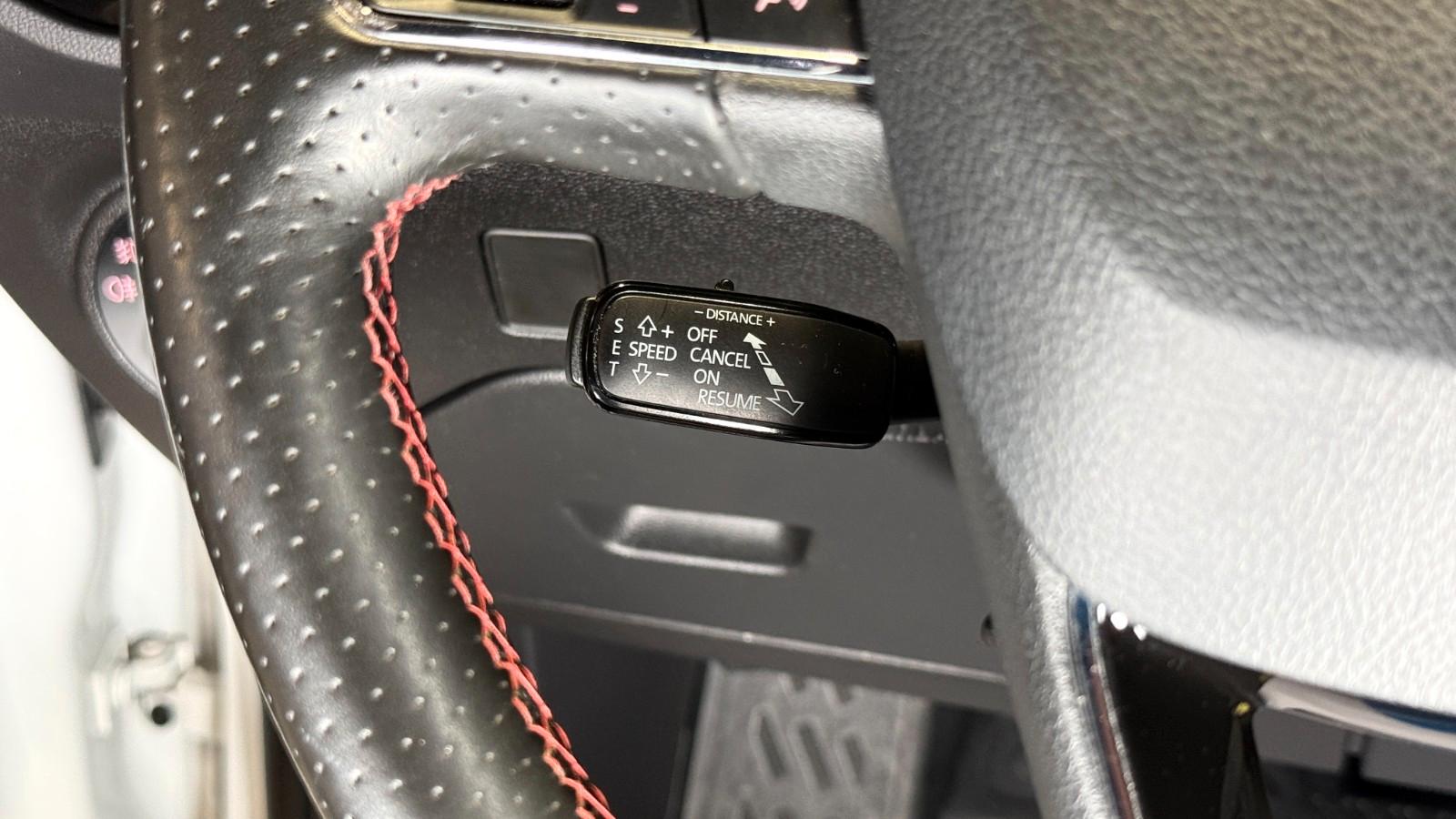 Seat Leon ST FR *LED*LEDER*PANO*