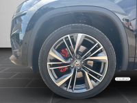 Skoda Kodiaq - Vorschau Bild 9