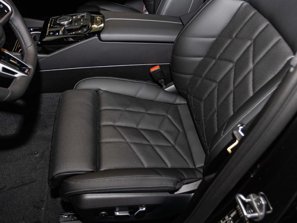 BMW i5 - Bild 7