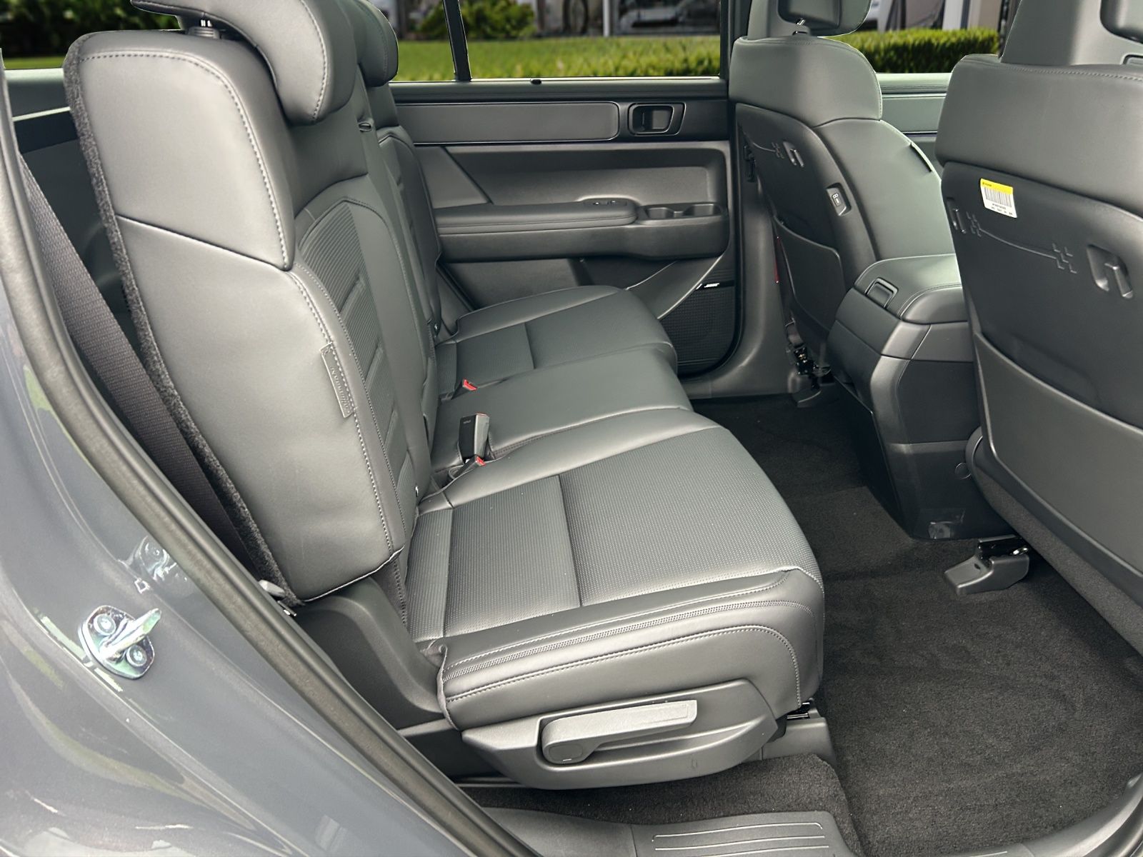 Hyundai SANTA FE - Bild 13