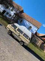 Volkswagen T3 JOKER - Volkswagen T3 joker